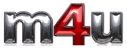 m4u logo